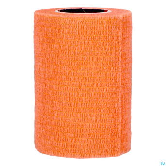 Resq-plast family 4,5mx75mm orange 1