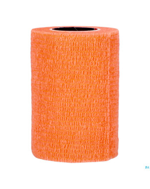 Resq-plast family 4,5mx75mm orange 1