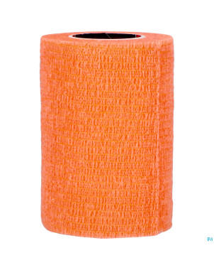 Resq-plast family 4,5mx75mm orange 1