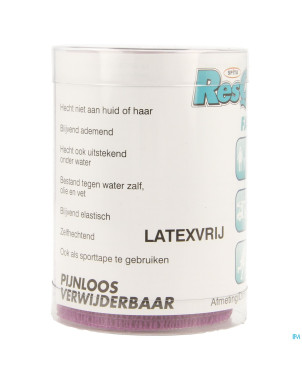 Resq-plast family 4,5mx75mm purple 1