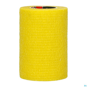 Resq-plast family 4,5mx75mm jaune 1