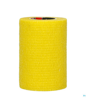 Resq-plast family 4,5mx75mm jaune 1