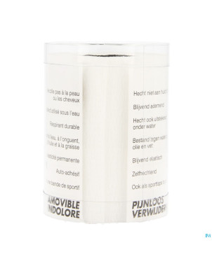 Resq-plast family 4,5mx75mm blanc 1