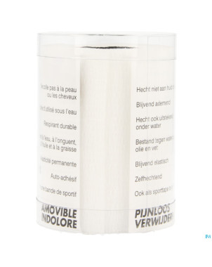 Resq-plast family 4,5mx75mm blanc 1