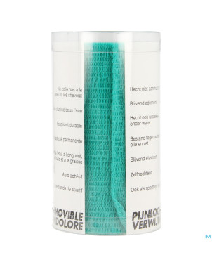 Resq-plast family 4,5mx100mm vert 1