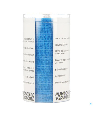 Resq-plast family 4,5mx100mm turquoise 1