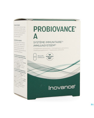 Inovance probiovance a    gel  30+30 pv0443