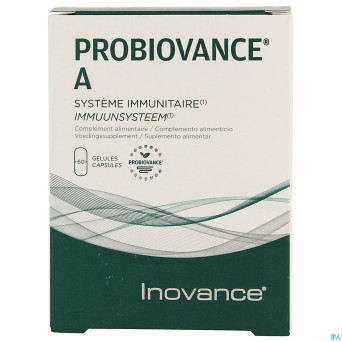 Inovance probiovance a    gel  30+30 pv0443