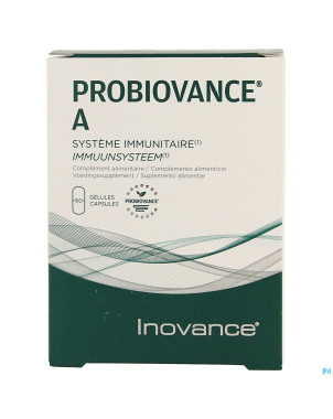 Inovance probiovance a    gel  30+30 pv0443