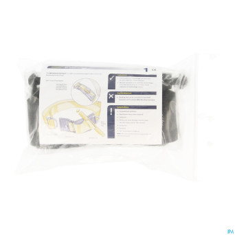 Tourniquet trauma    covarmed