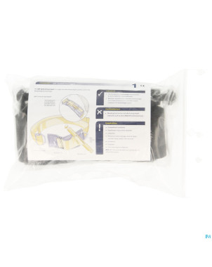 Tourniquet trauma    covarmed