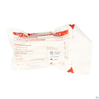 Bandage israelien  10cm    covarmed