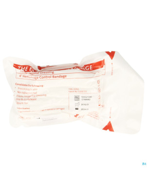 Bandage israelien  10cm    covarmed