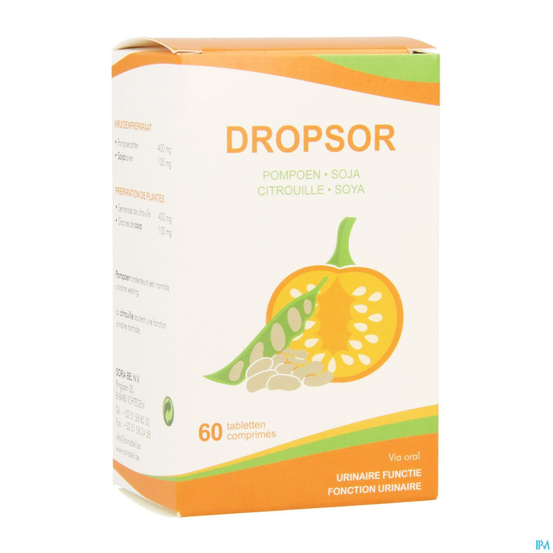Soria dropsor    comp  60