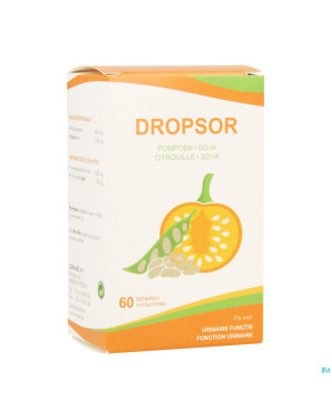 Soria dropsor    comp  60