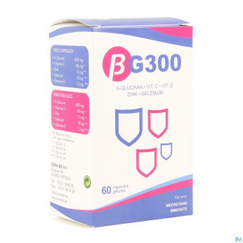 Soria bg300    comp  60