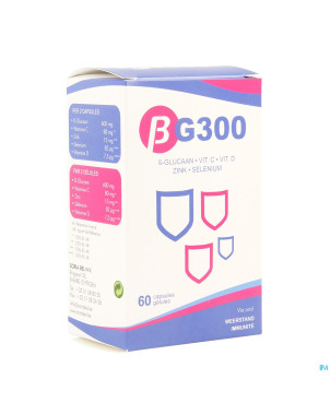 Soria bg300    comp  60