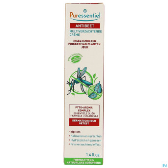 Puressentiel a/pique creme apaisante    40ml