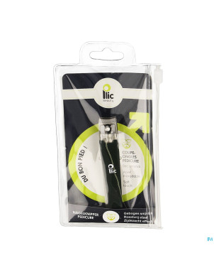 Plic homme coupe ongles pedicure    horizane