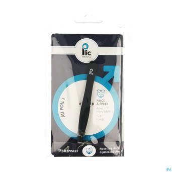 Plic homme pince epiler    horizane
