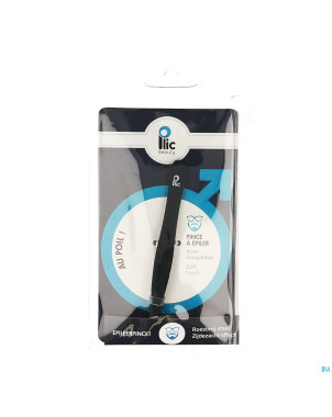 Plic homme pince epiler    horizane