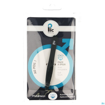 Plic homme pince epiler    horizane