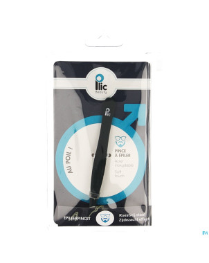 Plic homme pince epiler    horizane