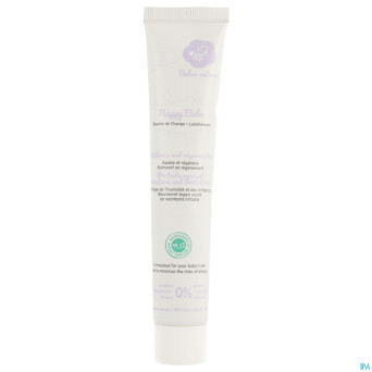 Babee nature baume change    50g