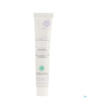 Babee nature baume change    50g