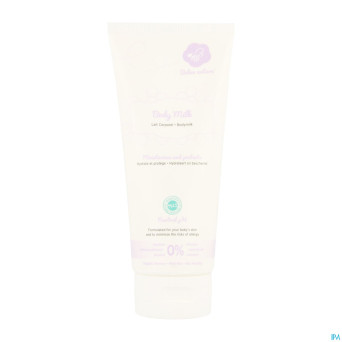 Babee nature lait corporel    200ml