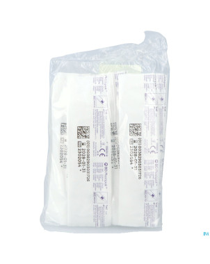 Bd seringue tuberculine 1ml luer centrique  10