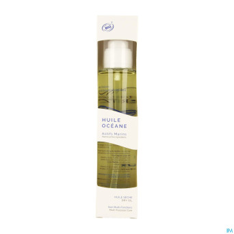 Alga maris huile oceane    100ml