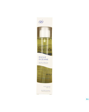Alga maris huile oceane    100ml