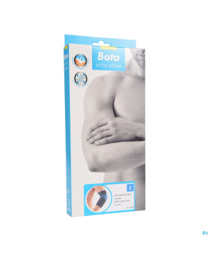 Bota ortho elbow 810 noir   n2