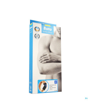 Bota ortho elbow 810 noir   n4