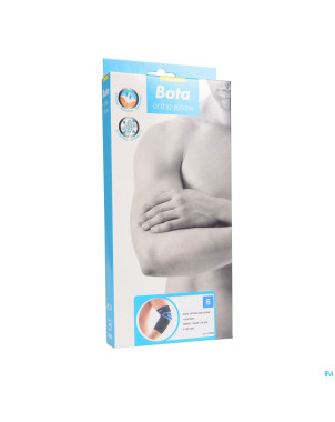 Bota ortho elbow 810 noir   n6