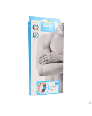 Bota ortho elbow 820 noir   n3