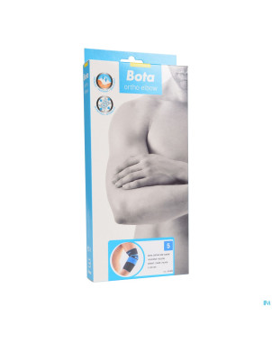 Bota ortho elbow 820 noir   n5