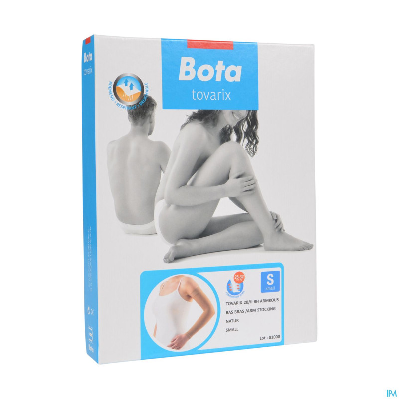 Bota tovarix 20/ii bas bras bh    small