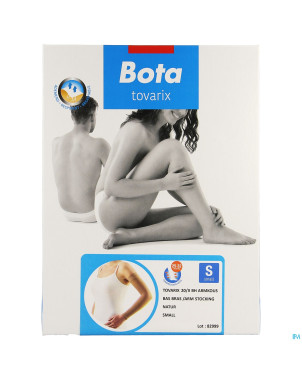 Bota tovarix 20/ii bas bras bh    small