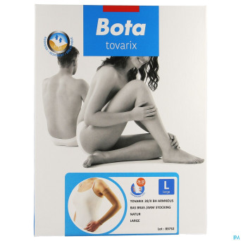 Bota tovarix 20/ii bas bras bh    large