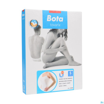 Bota tovarix 70/ii bas bras bhs court    small