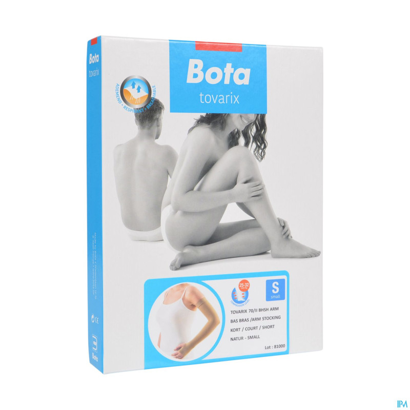 Bota tovarix 70/ii bas bras bhsh court    small