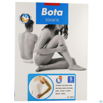 Bota tovarix 70/ii bas bras bhsh court    small