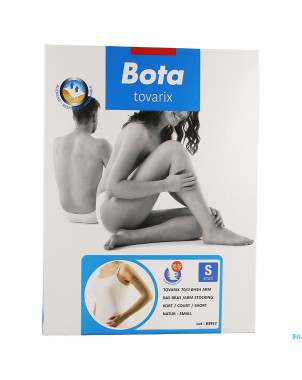 Bota tovarix 70/ii bas bras bhsh court    small