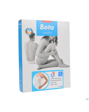 Bota tovarix 70/ii bas bras bhsh long    large