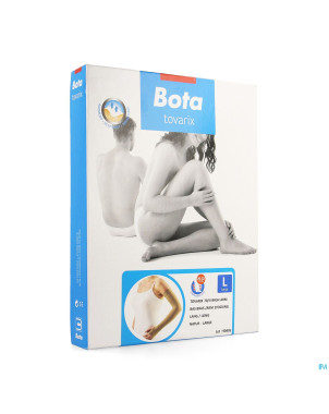 Bota tovarix 70/ii bas bras bhsh long    large