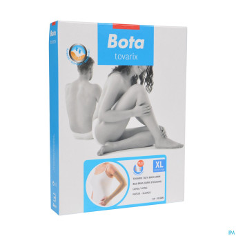 Bota tovarix 70/ii bas bras bhsh long    xlarge