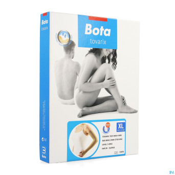 Bota tovarix 70/ii bas bras bhsh long    xlarge