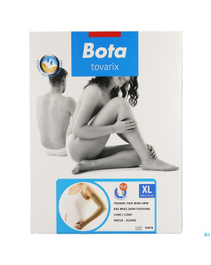 Bota tovarix 70/ii bas bras bhsh long    xlarge